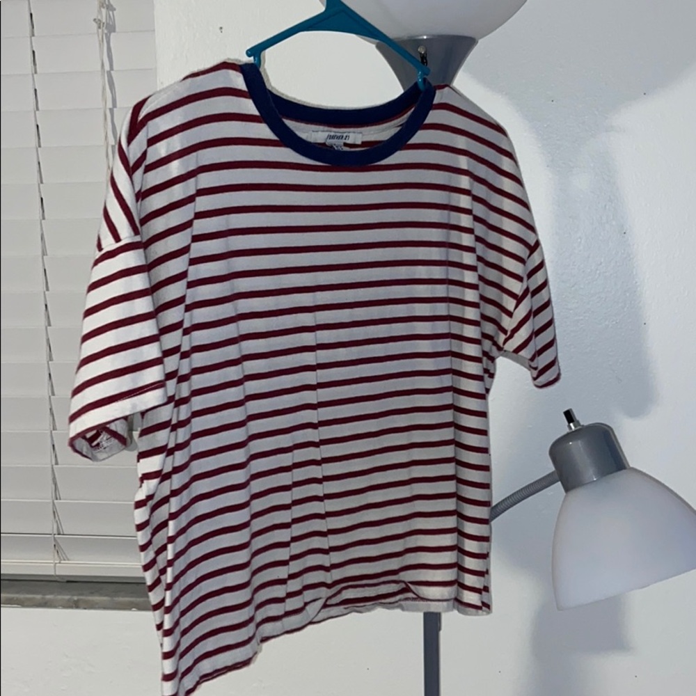 Forever 21 Crop top!